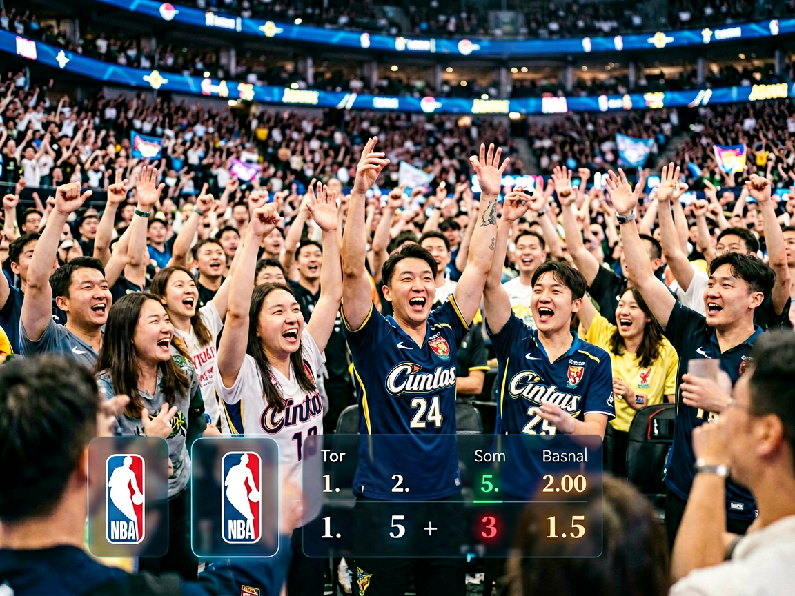 大型电竞赛事现场观众欢呼